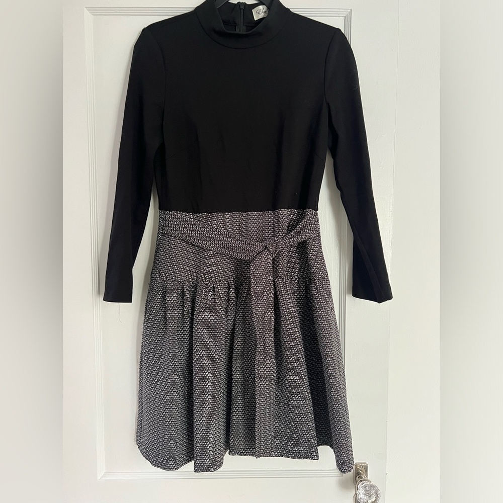 Eliza J Dress